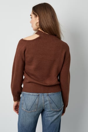 Wonderful Winter sweater h5 Picture11